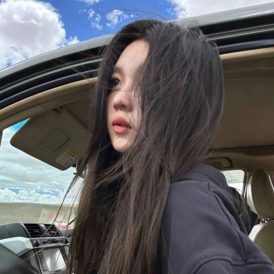 霓虹心