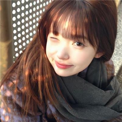 阳光灿烂的女人