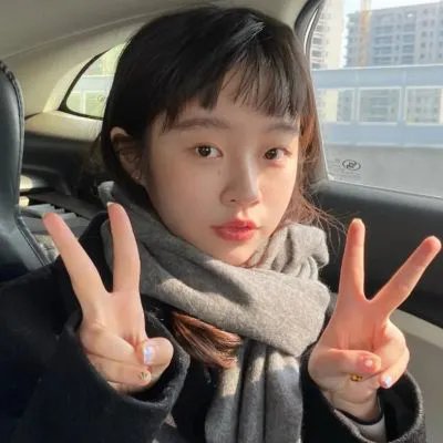 美丽笨女人