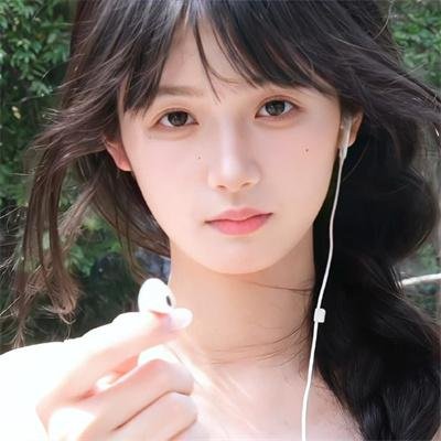 大洋之间的灯光