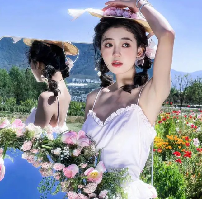 精灵高中之纽约