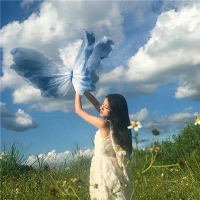 不能就这样死去