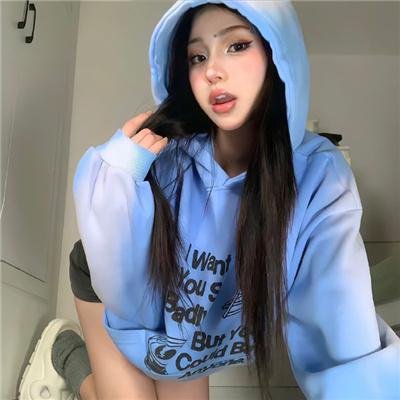 女子高中生